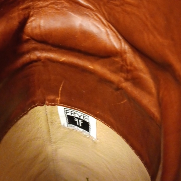 Frye boots. 👢 - Picture 4 of 8